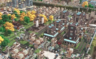 Modulus Automation Simulator Gets New Trailer and Updated Demo