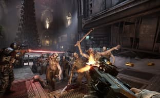 Cooperative shooter Warhammer 40,000: Darktide becomes temporarily free on Steam