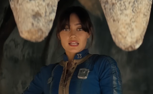 Amazon released a new clip of the "Fallout" series, in which Ghoul and Lucy find themselves in Novac