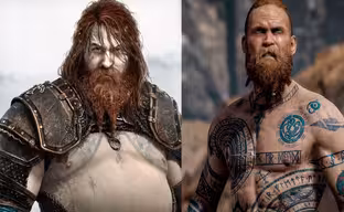 Информатор назвал имена претендентов на роли Бальдра и Тора в сериале God of War от Amazon