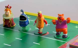 Mascot Tabletop Racing with Bets: Hot Streak Game to be Released in Russia