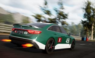 Wreckreation Creators, Spiritual Successor to Burnout, Fire Entire Team After Funding Cuts