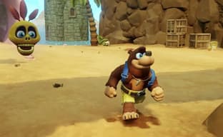 Rare Studio Flooded with Requests to Bring Back Banjo-Kazooie After Success of Fan Project Mumbomania