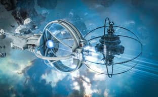 Cosmic Winter is Coming: CCP Confirms Start Date for Winter Nexus 2025 in EVE Online