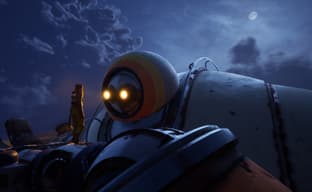 Создатели прогрессивной Dustborn представили новый трейлер выживания Hello Sunshine