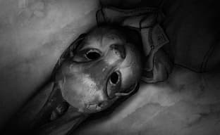 Хоррор-новелла «Зайчик» выйдет на Android — Saikono анонсировал релиз в Google Play на фоне критики пятого эпизода