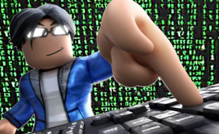 Раньше россиян обманывали в Roblox, а теперь мошенники крадут деньги, обещая детям вернуть доступ к заблокированной игре