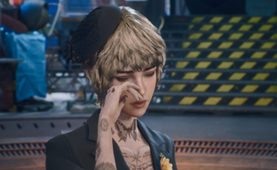 «Японский Тарков» получает смешанные отзывы в Steam — игроки раскритиковали Let It Die: Inferno