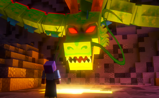 В России пока не блокируют Minecraft — Роскомнадзор отреагировал на слухи о бане игры Mojang