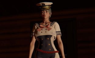 Для хоррора «Догони меня, Виталик» вышло сюжетное DLC «Морской Волк» с новой локацией и преследователем