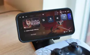 Valve не планирует делать смартфон на SteamOS, но поддерживает подобные инициативы