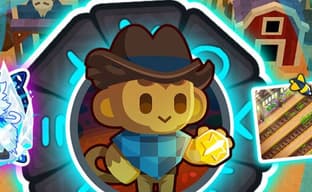 Bloons TD 6 получила масштабное обновление 52.0 и DLC Frontier Legends c новым парагоном, картами и шарами