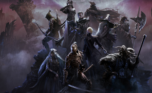 FromSoftware Announces Sales of First DLC for Elden Ring: Nightreign