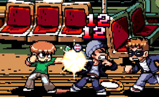 Спустя 4 года Denuvo взломали в переиздании Scott Pilgrim vs. the World: The Game
