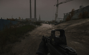 Никита Буянов выпустил промокод для Escape from Tarkov — с Пестиком, пачкой сухариков и не только