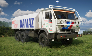 6000 рублей за «Успешный старт» — авторы гонки «Командиры бездорожья» начали продавать наборы предзаказа