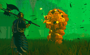 В Steam вышла улучшенная демка Ardenfall — ролевой игры в духе The Elder Scrolls