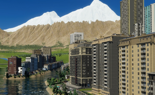 Спустя два года для Cities: Skylines II вышел редактор ассетов