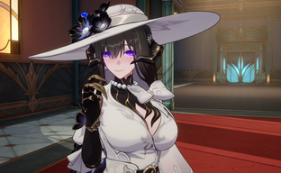 Скриншоты обновления Honkai Star Rail 3.8. Играбельная Георгина, враги и локации