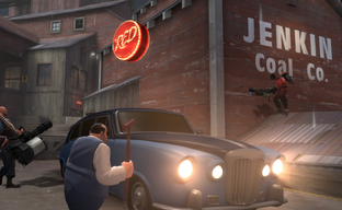 Названа дата выхода Team Fortress 2 Classified в Steam — Valve разрешила выпустить мод после смены названия