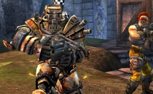 Спустя 21 год возвращается Unreal Tournament 2004 на современные ПК — Epic Games одобрила релиз фанатского проекта