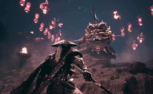 На The Game Awards объявят дату релиза боевика Phantom Blade Zero 