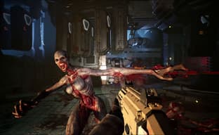 Stalker вернулся в Killing Floor 3 — игроков ждёт опасная охота