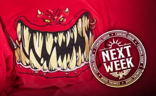 Теплая зима с Warhammer: Games Workshop вернет в продажу сквиговские носки-тапочки и худи