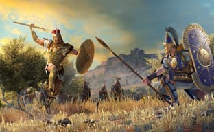 Серия Total War от Creative Assembly идёт на PlayStation и Xbox