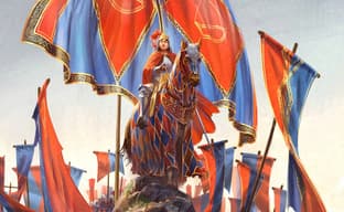 В России выпустят настольную игру Queen’s Dilemma — сиквел «Дилеммы короля»