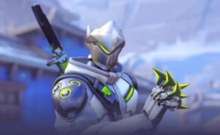 Overwatch ждут большие перемены: Blizzard ищет человека, который определит лор на десятилетие