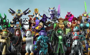 Roblox предположительно начала выполнять требование РКН. Платформа получила обновление с проверкой возраста