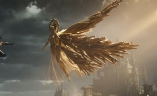 Разработчики Lords of the Fallen надеются, что загадочная инсталляция в Мохаве связана с игрой от FromSoftware