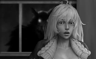 Финальный эпизод хоррор-новеллы «Зайчик» переделают на фоне критики