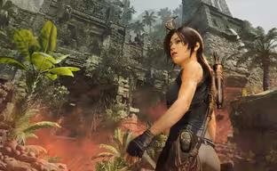 Авторы Tomb Raider трудятся над приключенческим экшеном с открытым миром — слух