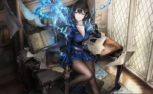 Гача с сексуальным контентом Brown Dust 2 внезапно пропала из Steam за считанные дни до релиза