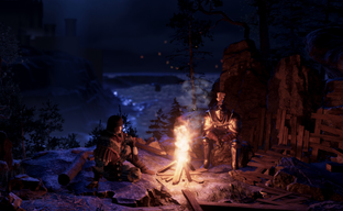 Анонсировали End of Eden — польскую RPG в духе «Готики»