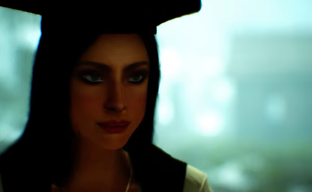 В разработке неофициальное продолжение Risen на Unreal Engine — появился тизер The Old Kingdom