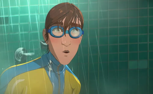 Фанат Dispatch смог расшифровать размытую записку Водобоя