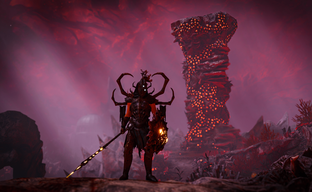 До конца декабря Tainted Grail: The Fall of Avalon получит дополнение «Святилище Сарраса»