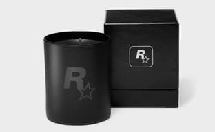 Фанаты GTA раскритиковали свечу за $60 в Rockstar Store