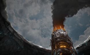 Жители Frostpunk 1886 станут более выразительными — захват движения и обновлённые текстуры