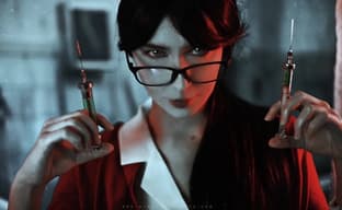 «Вам здесь всегда рады»: косплеер воплотила образ Татьяны Гутьеррес из хоррора The Evil Within