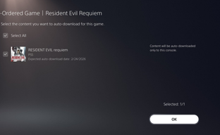 Похоже, утекло описание дополнений Resident Evil Requiem и второй персонаж — инсайдер продолжает настаивать на возвращении Леона