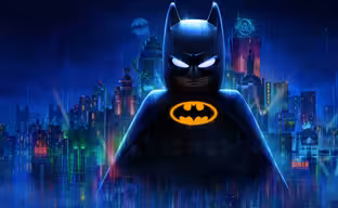 LEGO Batman: Legacy of the Dark Knight будет представлена на грядущей The Game Awards 2025