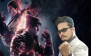 Tekken Loses One of Its Creators. Katsuhiro Harada Leaves Bandai Namco
