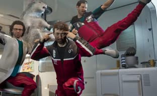 The Alters получила масштабное обновление, которое спасет главного героя от выгорания