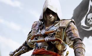 Европейские цензоры выдали возрастной рейтинг ремейку Assassin's Creed 4: Black Flag