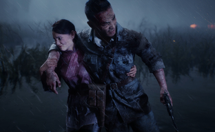 Китайцы показали ответ Call of Duty — сюжетный шутер о Второй японо-китайской войне Fourteen Years of Flames