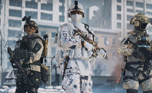 Крупное обновление сломало Battlefield 6 — глючит даже главное меню